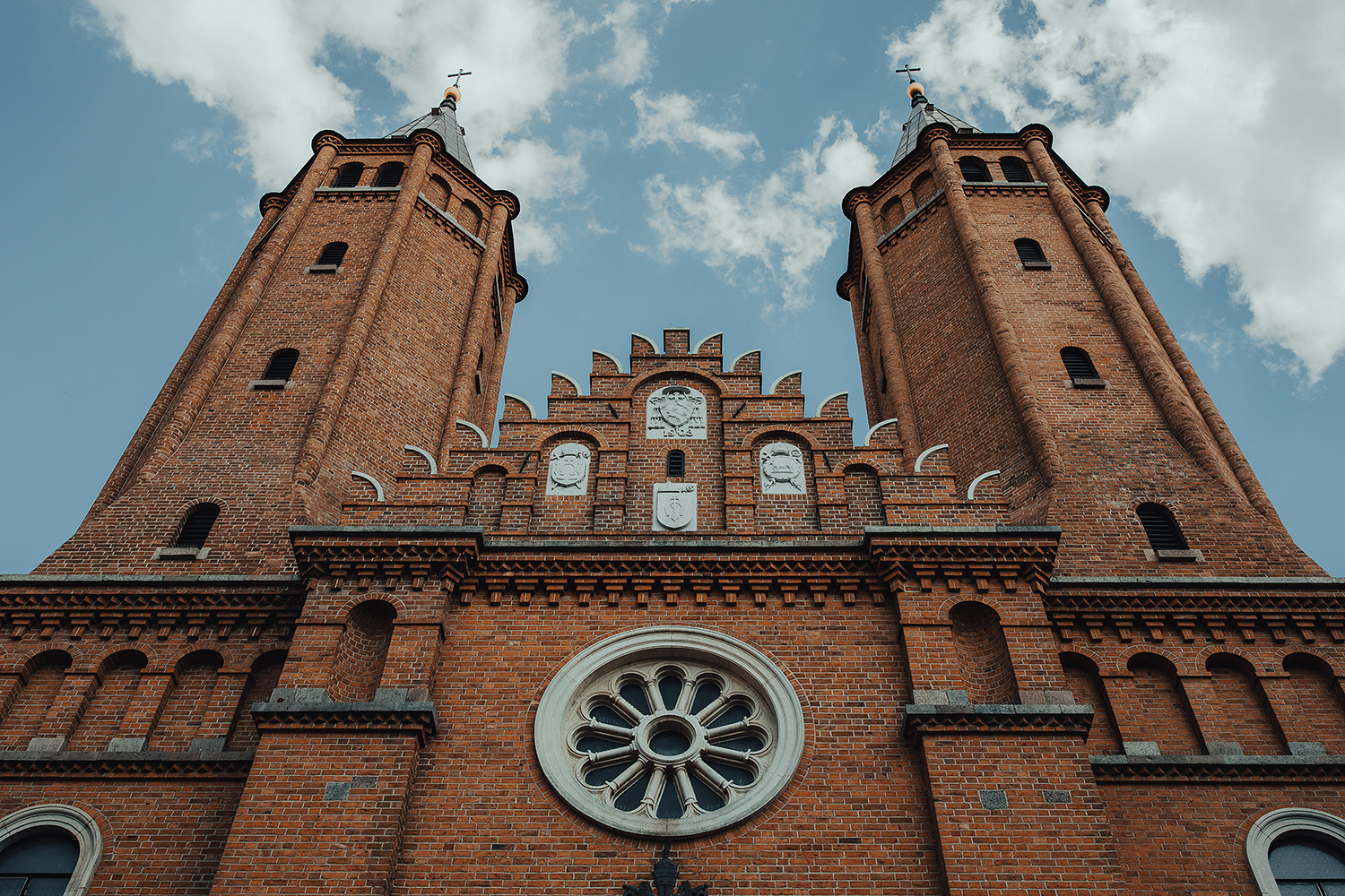 Fotograf Płock Bazylika Katedralna Wniebowzięcia NMP zdjęcia